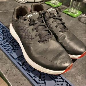 Mens Sketcher Golf Shoes